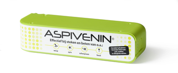 36113 Aspivenin insectenpomp