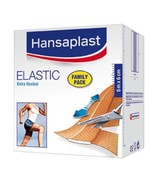 33168 Hansaplast elastisch 500x6 cm 2